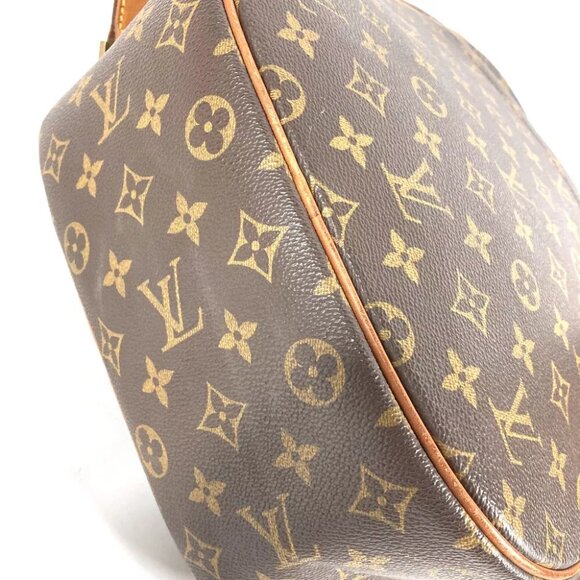 LOUIS VUITTON M51132 Monogram Pack all 2WAY Hand Bag Shoulder Bag - Picture 4 of 12